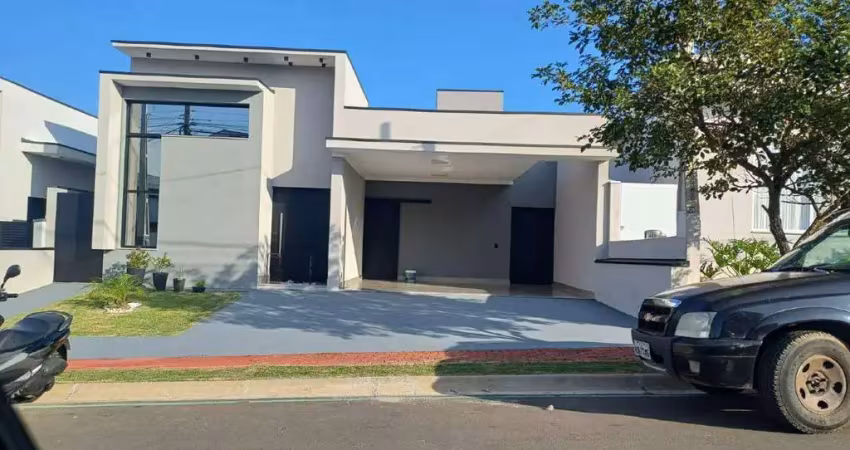 Casa em condomínio à venda - residencial lagos d'icaraí, salto - 175m2 - condomínio condominio lagos d'icaraí  - 3 quartos