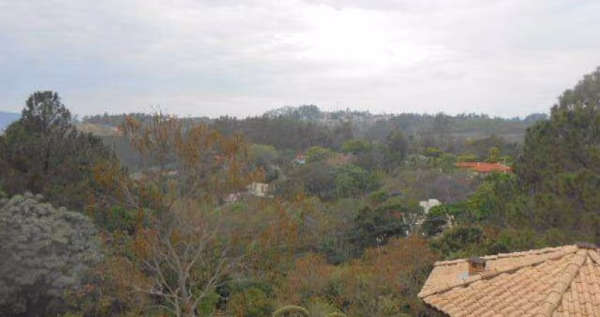 Casa em Condomínio à Venda - Condomínio Monte Samkhya, Serra Negra - 1.400m2 - Condomínio Monte Samkhya  - 6 suítes