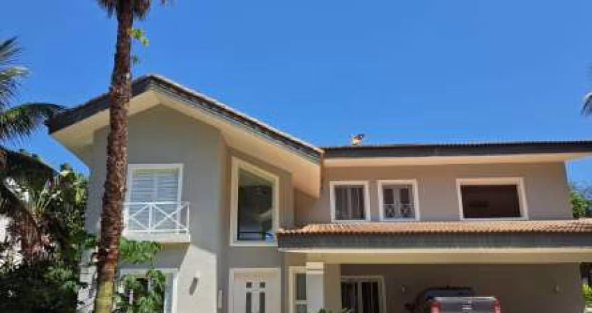 Casa em Condomínio à Venda - Massaguaçu, Caraguatatuba - 573,83m2 - Condomínio Condominio Cocanha  - 7 Quartos