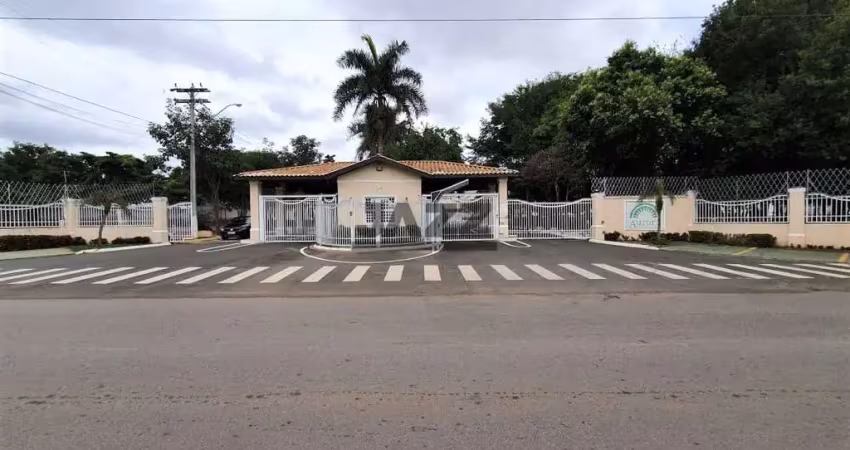 Casa em condomínio à venda - joão aranha, paulínia - 190m2 - condomínio aurora  - 3 quartos