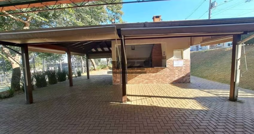 Casa em Condomínio à Venda - Jardim Planalto, Paulínia - 185m2 - Condomínio Terras do Fontanário  - 3 suítes