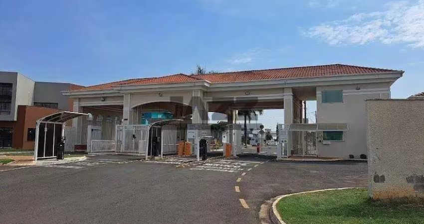 Casa em condomínio à venda - condomínio terras do fontanário , paulínia