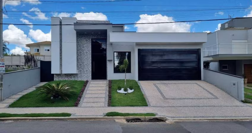 Casa em Condomínio à Venda - Parque Xangrilá, Campinas - 235,74m2 - Condomínio Parque Xangrilá  - 3 suítes