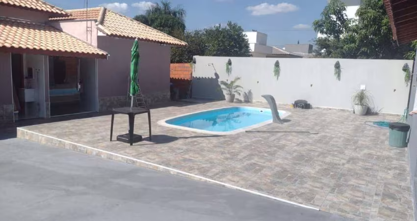 Casa em Condomínio à Venda - Residencial Ecopark, Tatuí - 420m2 - Condomínio Ecopark  - 6 Quartos