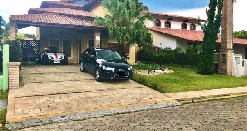 Casa em Condomínio à Venda - Morada da Praia, Bertioga - 240m2 - Condomínio Morada da Praia  - 4 Quartos