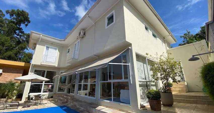 Casa em Condomínio à Venda - Condomínio Portal de Itu, Itu - 341m2 - Condomínio Portal de Itu  - 4 suítes