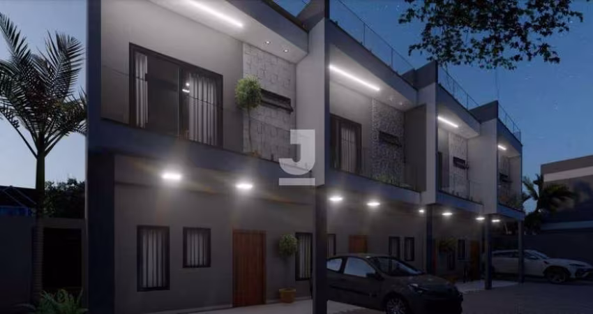 Casa em Condomínio à Venda - Jardim Mariella, Caraguatatuba - 99m2 - Condomínio Terra Vista  - 2 suítes