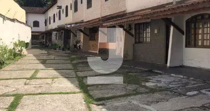 Casa em Condomínio à Venda - Martim de Sá, Caraguatatuba - 100m2 - Condomínio Village Calamar  - 2 Quartos