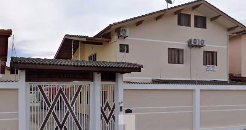 Casa em Condomínio à Venda - Massaguaçu, Caraguatatuba - 131m2 - Condomínio Costa Brava  - 3 Quartos