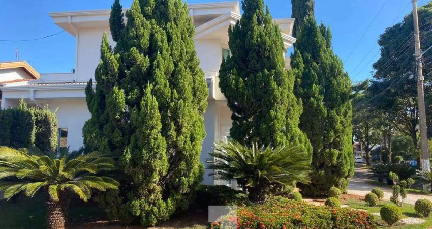 Casa em Condomínio à Venda - Brasil 500, Paulínia - 245m2 - Condomínio Okinawa  - 3 suítes