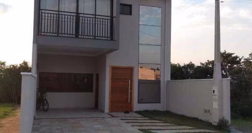Casa em Condomínio à Venda - Jardim Guarujá, Salto - 204,73m2 - Condomínio Jardim Guarujá  - 3 Quartos