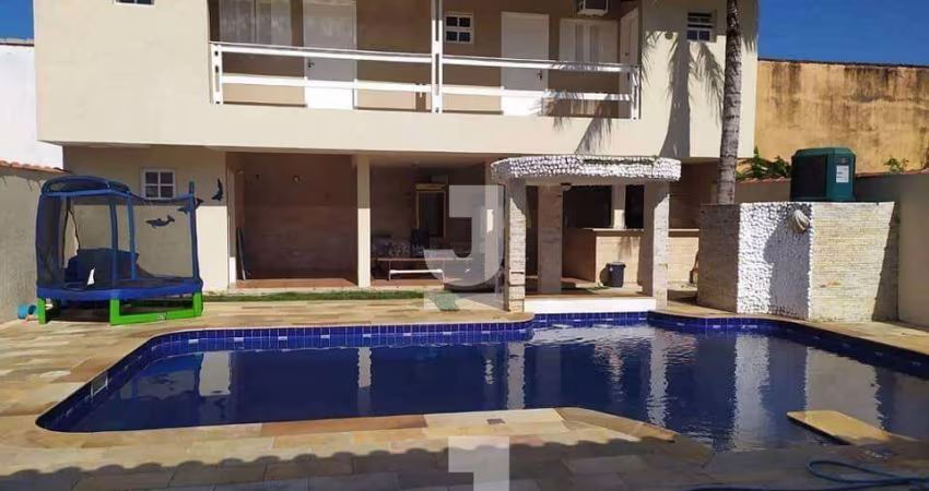 Casa em Condomínio à Venda - Morada da Praia, Bertioga - 200m2 - Condomínio Morada da Praia  - 5 Quartos