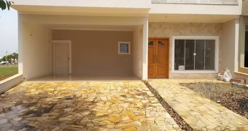 Casa em condomínio fechado com 3 quartos à venda na Avenida Doutor João Caio Silva, 920, Parque Brasil 500, Paulínia