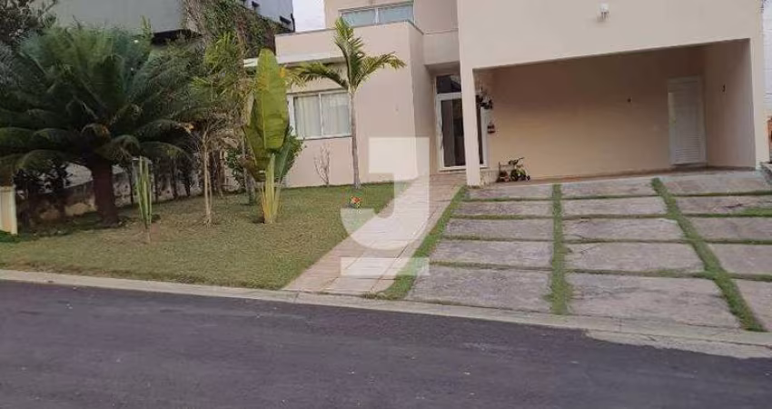 Casa em Condomínio à Venda - Barão Geraldo, Campinas - 260m2 - Condomínio Portinari  - 4 suítes