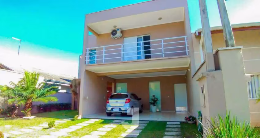 Casa em condomínio à venda - jardim sol d icaraí, salto - 300m2 - condomínio jardim sol d'icarai  - 3 quartos
