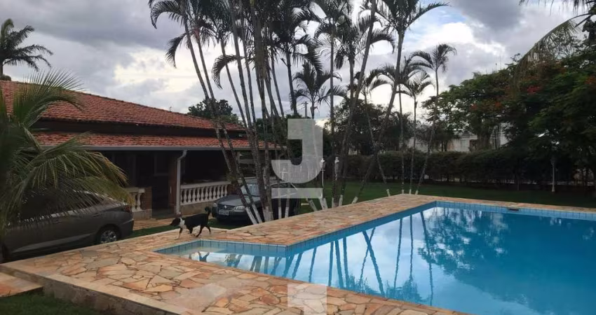 Casa em Condomínio à Venda - Parque Xangrilá, Campinas - 300m2 - Condomínio Parque Xangrilá  - 3 Quartos