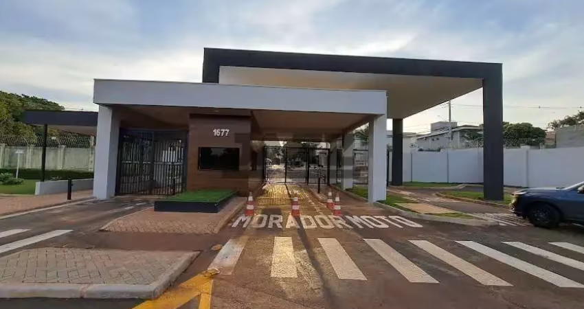 Casa em condomínio fechado com 3 quartos à venda na Rua José Orlando Bueno, 129, Betel, Paulínia
