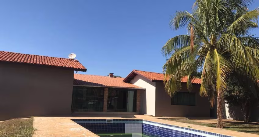 Casa em Condomínio à Venda - Parque Xangrilá, Campinas - 400m2 - Condomínio Parque Xangrilá  - 3 Quartos