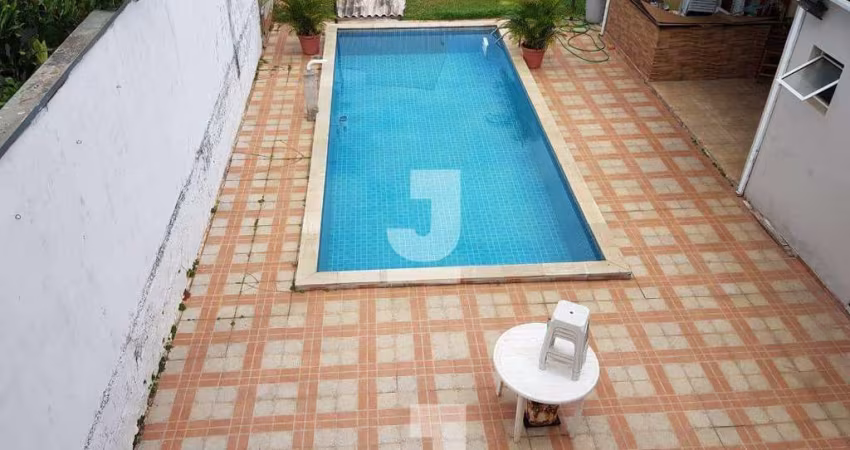 Casa em Condomínio à Venda - Jardim Planalto, Paulínia - 270m2 - Condomínio Terras do Fontanário  - 3 Quartos