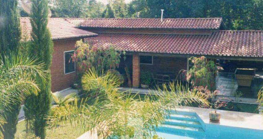 Casa em Condomínio à Venda - Parque Xangrilá, Campinas - 340m2 - Condomínio Parque Xangrilá  - 3 Quartos