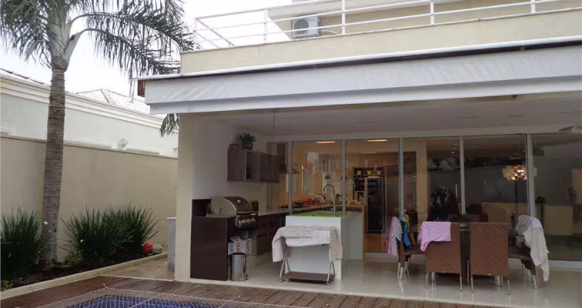 Casa em condomínio à venda - loteamento alphaville campinas, campinas - 500m2 - condomínio alphaville campinas  - 5 quartos