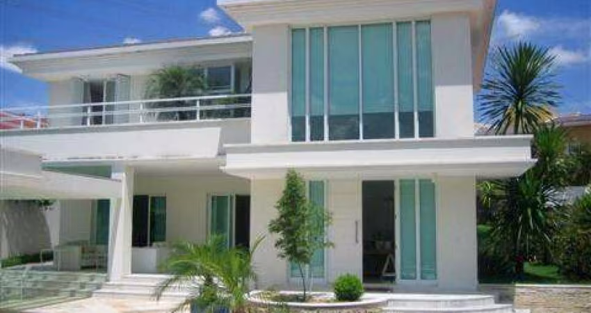 Casa em Condomínio à Venda - Loteamento Alphaville Campinas, Campinas - 590m2 - Condomínio Alphaville Campinas  - 5 suítes
