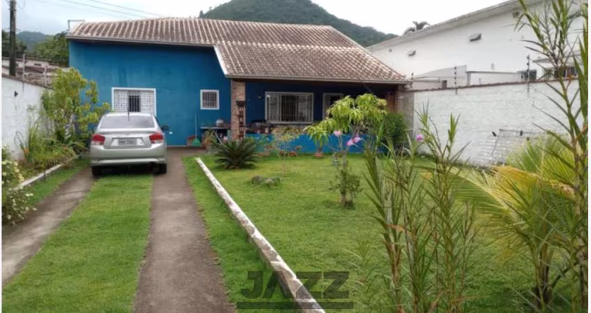 Casa à Venda - Martim de Sá, Caraguatatuba - 118m2  - 2 Quartos