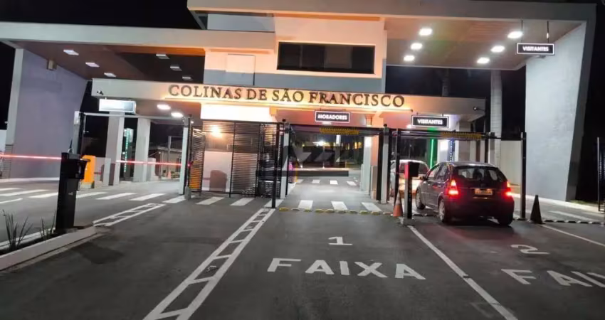 Casa em condomínio à venda - residencial colinas de são francisco, bragança paulista - 750m2  - 5 suítes