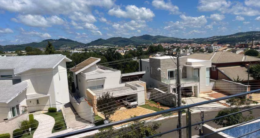 Casa em Condomínio à Venda - Residencial Colinas de São Francisco, Bragança Paulista - 750m2  - 5 suítes