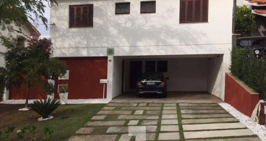 Casa em Condomínio à Venda - Condomínio Residencial Euroville, Bragança Paulista - 205m2  - 3 suítes