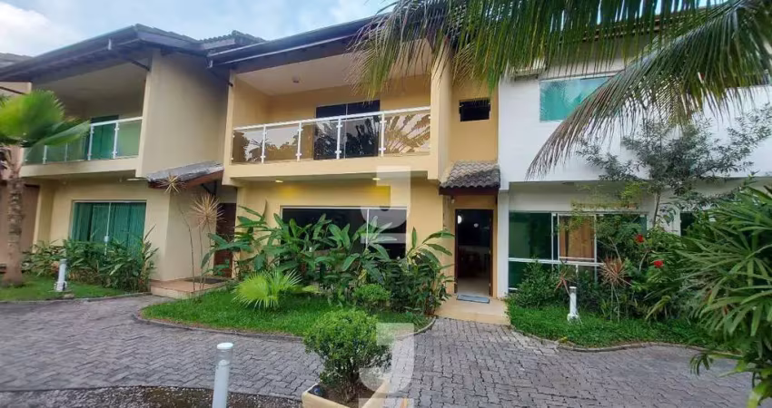 Casa em Condomínio à Venda - Camburi, São Sebastião - 140m2  - 4 Quartos
