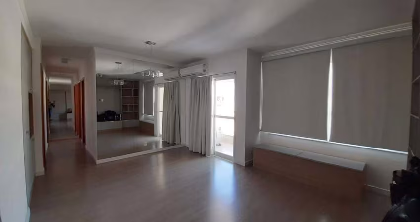 Apartamento à Venda - Vila Brandina, Campinas - 82m2 - Condomínio Paineiras  - 3 Quartos