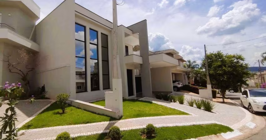 Chácara à Venda - Jardim Alto da Colina, Valinhos - 301m2  - 3 suítes
