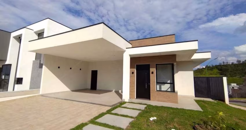 Casa em Condomínio à Venda - Roncáglia, Valinhos - 180m2  - 3 suítes