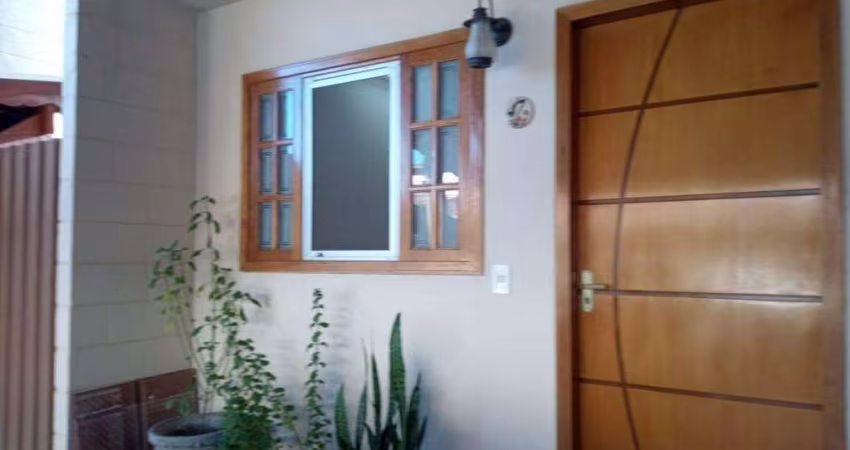 Casa em Condomínio à Venda - Jardim Novo Campos Elíseos, Campinas - 83m2  - 2 Quartos
