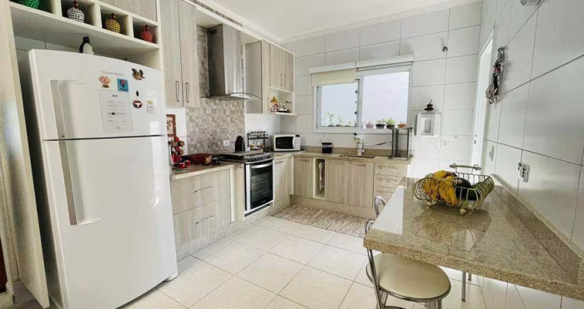 Casa em Condomínio à Venda - Vivendas do Parque, Boituva - 146,93m2  - 3 Quartos