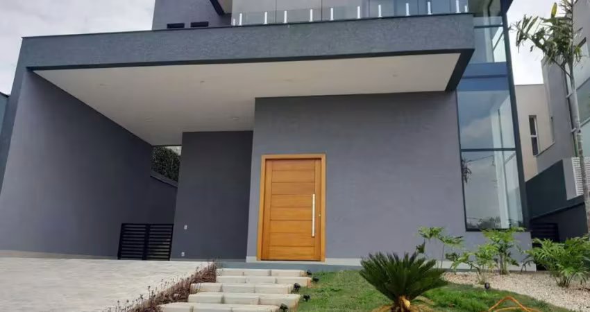 Casa em condomínio à venda e locação - condomínio residencial campos do conde, bragança paulista - 335m2  - 4 quartos