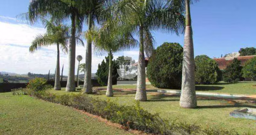 Casa a venda em condomínio  - parque rio abaixo em  atibaia