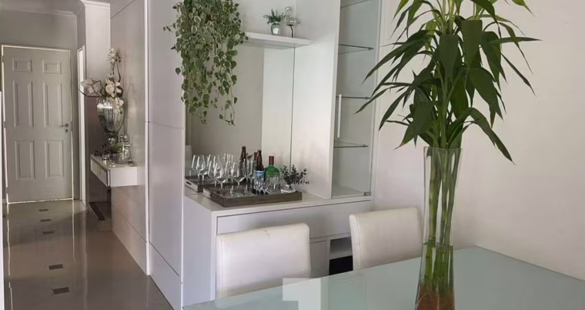 Casa em Condomínio à Venda - Parque Imperador, Campinas - 141m2  - 3 Quartos