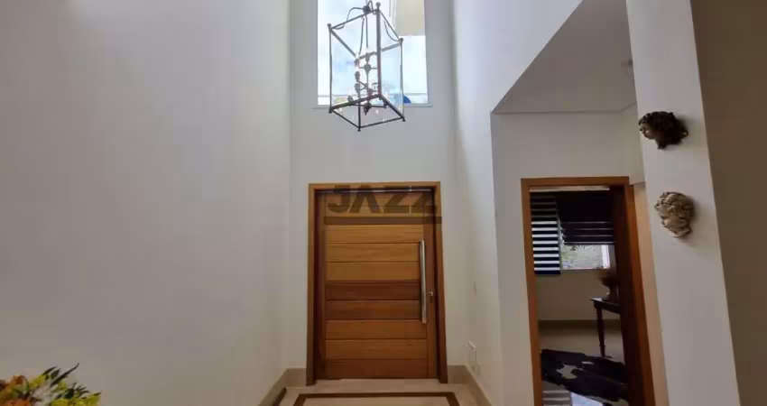 Sofisticada casa à venda, 4 quartos suítes, condomínio mont blanc, campinas, sp.