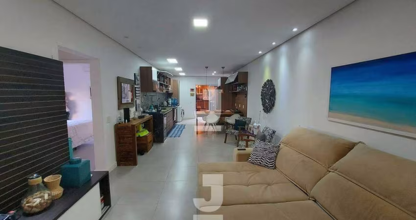 Casa em Condomínio à Venda - Praia de Juquehy, São Sebastião - 110m2  - 2 Quartos