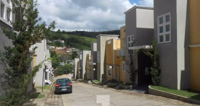 Casa em condomínio à venda - quintas da serra, serra negra - 120m2  - 3 suítes