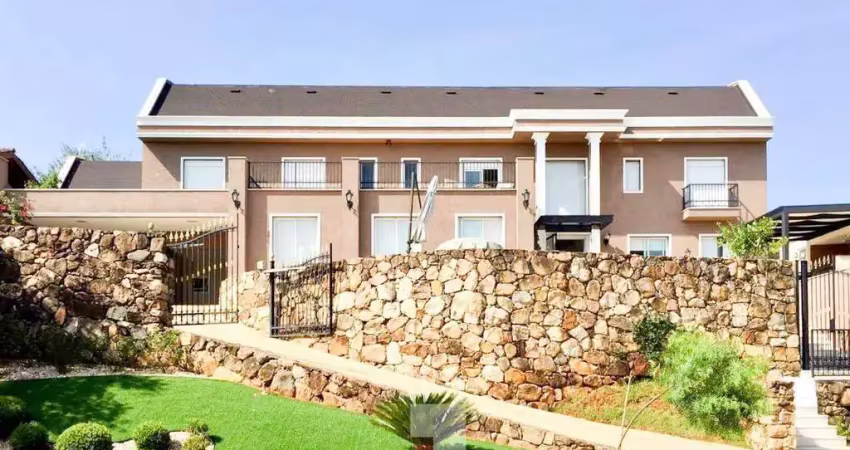 Casa em condomínio à venda - condomínio residencial euroville, bragança paulista - 450m2  - 4 suítes