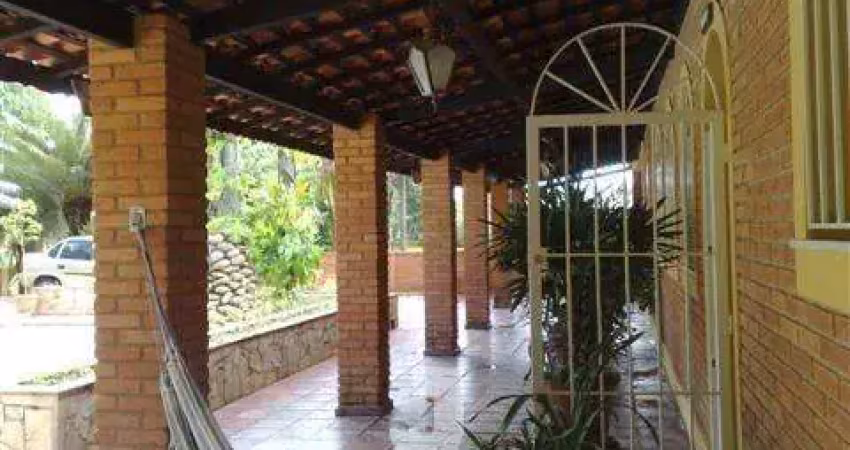 Casa em Condomínio à Venda - Parque Xangrilá, Campinas - 350m2  - 4 Quartos