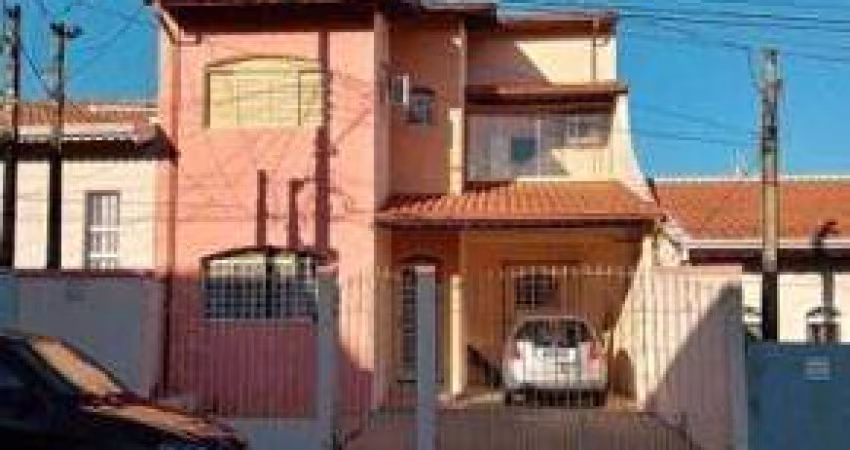 Casa em Condomínio à Venda - Capuava, Valinhos - 193m2  - 3 Quartos