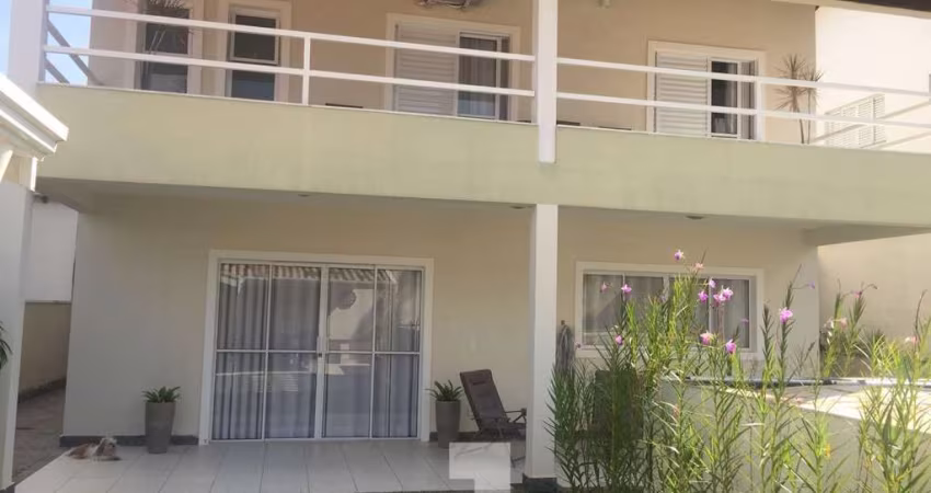 Casa em Condomínio à Venda - Parque das Universidades, Campinas - 320m2  - 3 suítes