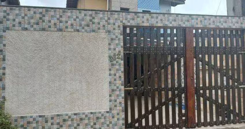 Casa à Venda - Indaiá, Bertioga - 114m2  - 2 Quartos