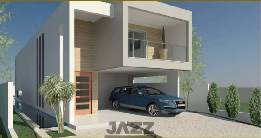 Casa em Condomínio à Venda - Maitinga, Bertioga - 300m2 - Condomínio Bougainvillee IV  - 4 suítes