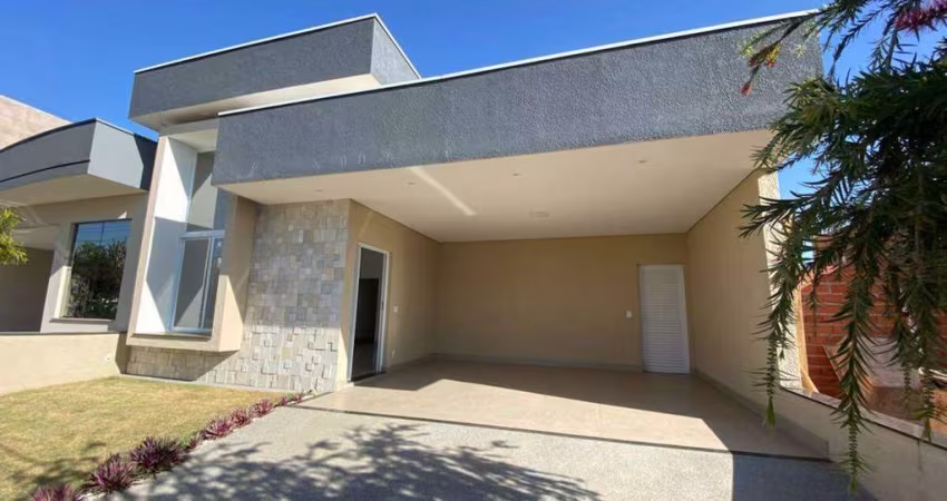 Casa em Condomínio à Venda - Parque Ortolândia, Hortolândia - 160m2 - Condomínio Jardim do Jatoba  - 3 Quartos
