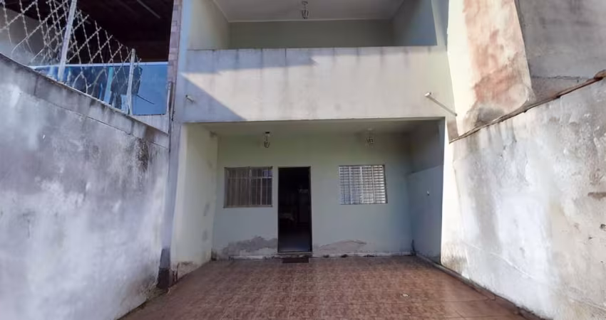 Casa à Venda - Rio da Praia, Bertioga - 156m2  - 3 Quartos